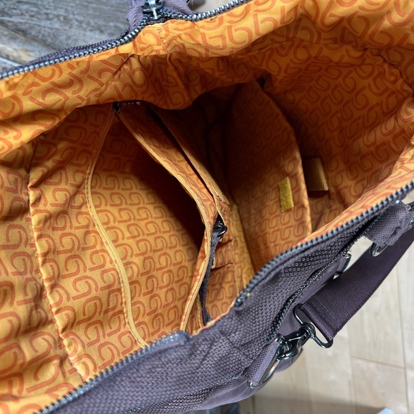 Baggalini Work Bag - Picture 4 of 7